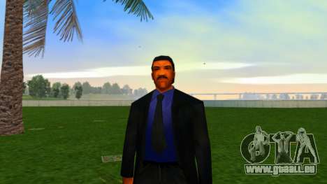 BGB Upscaled Ped für GTA Vice City