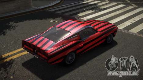 Ford Mustang L-Edition S8 für GTA 4