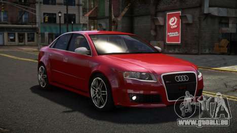 Audi RS4 ES-T für GTA 4