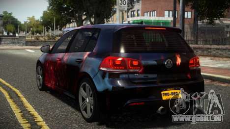 Volkswagen Golf G-Sports S3 pour GTA 4
