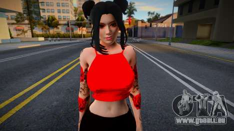 Skin Random 511 pour GTA San Andreas