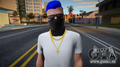 Skin Random 483 für GTA San Andreas