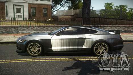 Ford Mustang GT C-Kit S7 für GTA 4