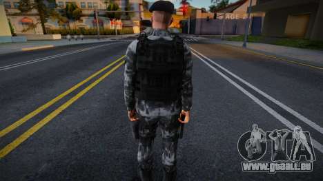 Skin Random 620 pour GTA San Andreas