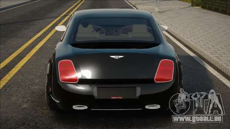 Bentley Flying Spur [CCD] für GTA San Andreas