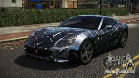 Ferrari California G-Sports S6 pour GTA 4