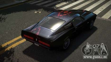 Ford Mustang L-Edition S7 pour GTA 4
