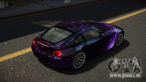 BMW Z4 L-Edition S6 pour GTA 4