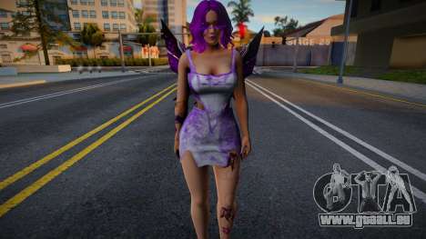 Skin Random 443 pour GTA San Andreas