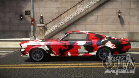 Ford Mustang L-Edition S11 pour GTA 4