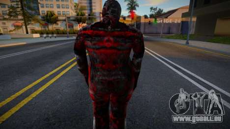 [Dead Frontier] Zombie v26 für GTA San Andreas