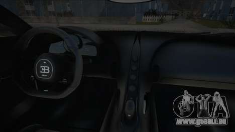 Bugatti Centodieci [Award] für GTA San Andreas