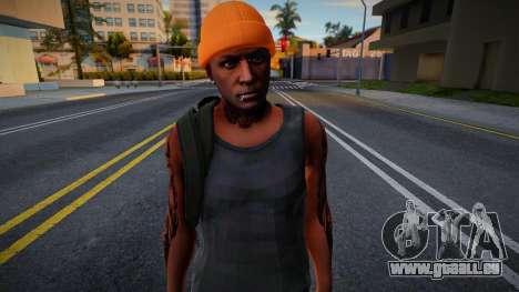 Skin Random 516 pour GTA San Andreas