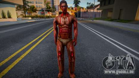 [Dead Frontier] Zombie v29 für GTA San Andreas