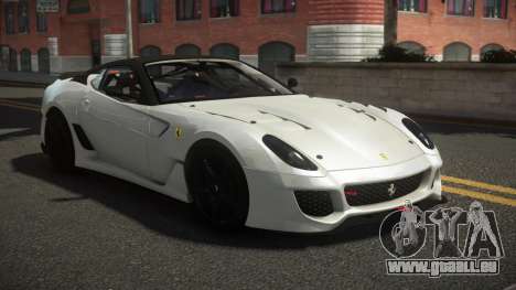 Ferrari 599XX R-Sports für GTA 4