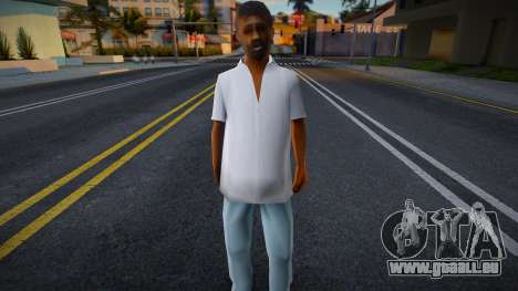 Sbmori Upscaled Ped pour GTA San Andreas