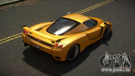 Ferrari Enzo R-Style pour GTA 4