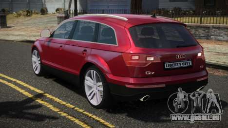 Audi Q7 ST V1.1 für GTA 4