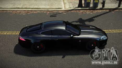 Jaguar XKR-S X-Sports für GTA 4