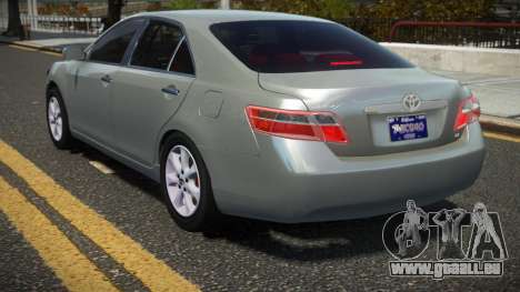 Toyota Camry EC V1.1 für GTA 4