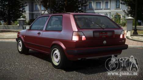 Volkswagen Golf SV V1.0 für GTA 4