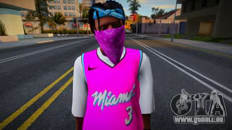 Skin Random 479 pour GTA San Andreas