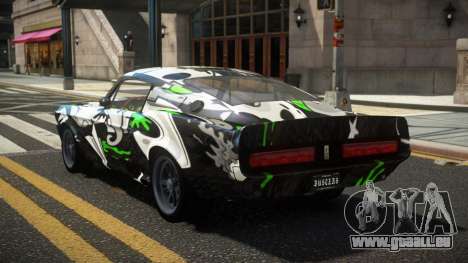 Ford Mustang L-Edition S1 für GTA 4