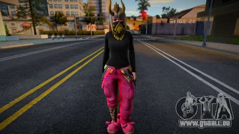 Skin Random 697 für GTA San Andreas