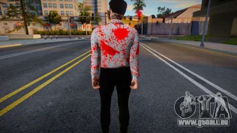 Skin Random 687 Man pour GTA San Andreas