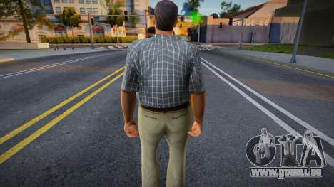 Heck1 Upscaled Ped für GTA San Andreas