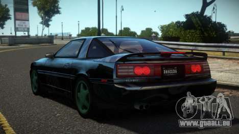 Toyota Supra R-ST S9 für GTA 4