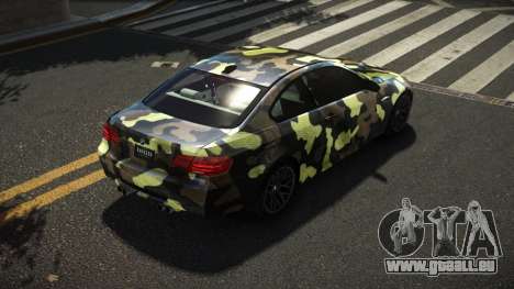 BMW M3 E92 R-Sports S8 pour GTA 4