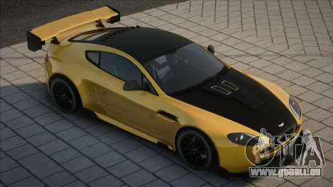 Aston Martin V12 Vantage S (Standart Version) für GTA San Andreas