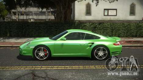 Porsche 911 X-Speed für GTA 4