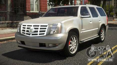 Cadillac Escalade G-Style für GTA 4