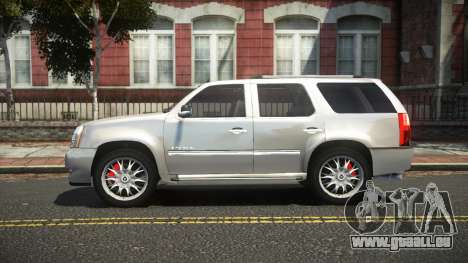 Cadillac Escalade G-Style für GTA 4