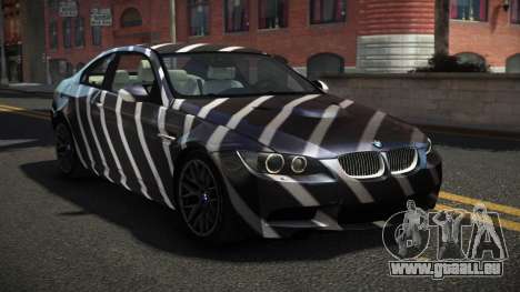 BMW M3 E92 R-Sports S11 pour GTA 4