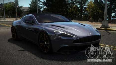 Aston Martin Vanquish R-Tune pour GTA 4