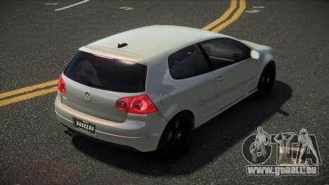 Volkswagen Golf GTI S-Tune für GTA 4