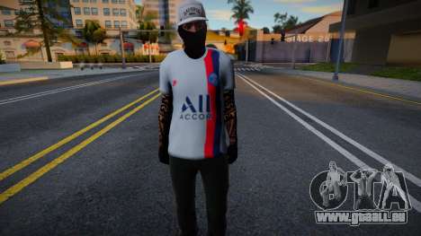 Skin Random 543 für GTA San Andreas