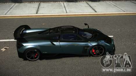 Pagani Huayra R-Tuning pour GTA 4