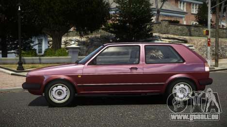 Volkswagen Golf SV V1.0 für GTA 4