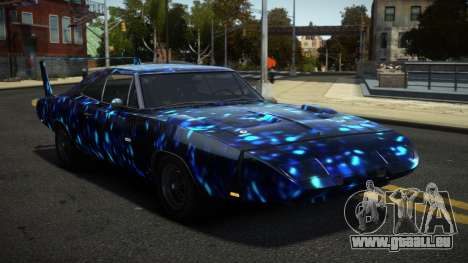 Dodge Daytona D-Tune S7 für GTA 4