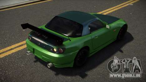 Honda S2000 R-Sports pour GTA 4