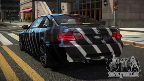 BMW M3 E92 R-Sports S11 pour GTA 4