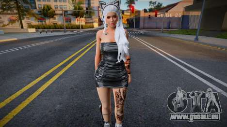 Skin Random 561 pour GTA San Andreas