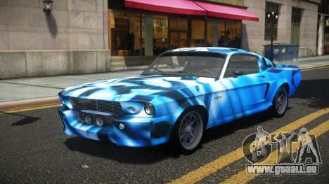 Ford Mustang L-Edition S9 pour GTA 4