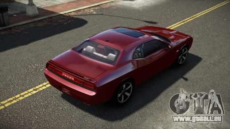 Dodge Challenger SRT8 Z-Tune pour GTA 4