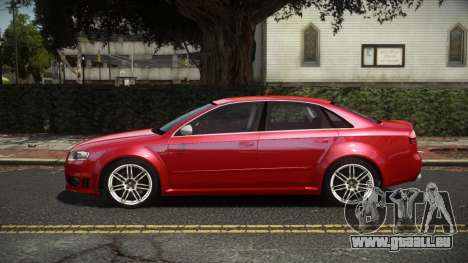 Audi RS4 ES-T für GTA 4