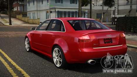 Audi RS4 ES-T für GTA 4